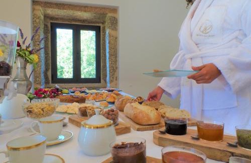 Bouro House | Quinta da Roda Hotel - Conforto e Tranquilidade no Gerês
