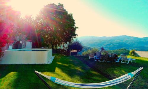 Bouro House | Quinta da Roda Hotel - Conforto e Tranquilidade no Gerês