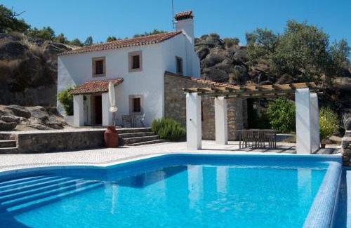 Marvao House | Quinta da Saimeira