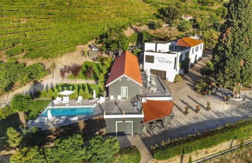 Lamego House | Quinta da Salada - Turismo Rural