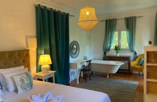 Ponte de Sor Resort | Quinta da Saudade