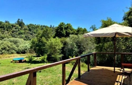 Ponte de Sor Resort | Quinta da Saudade