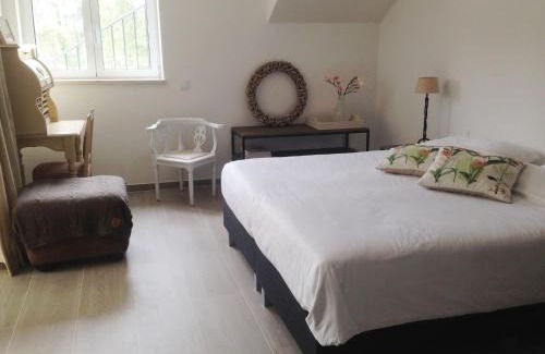 Caldas da Rainha Bed & Breakfast | Quinta da Sobreira