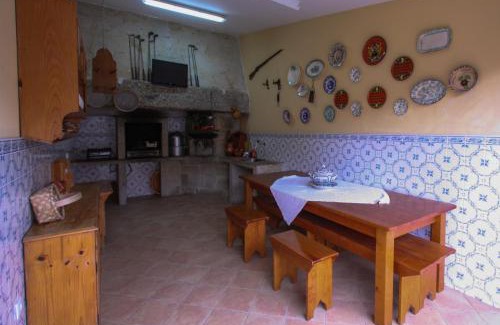 Bico House | Quinta da Toural