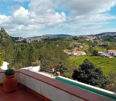 Aiana de Cima House | Quinta da Tranquilidade