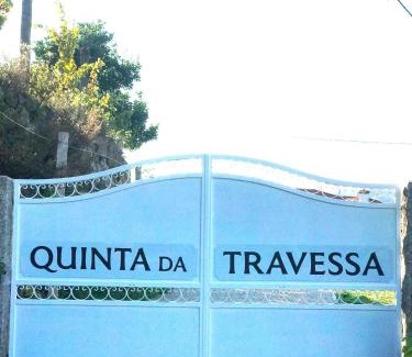 Travanca House | Quinta da Travessa