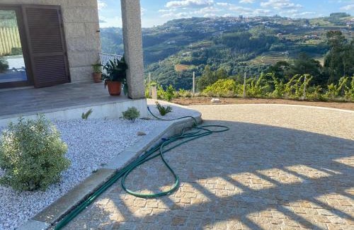 Travanca House | Quinta da Travessa