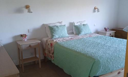 Rasmalho House | Quinta da Várzea Grande - Country House