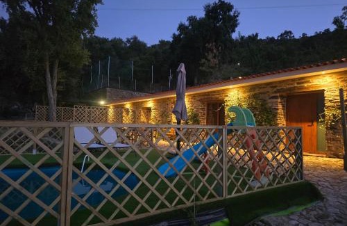 Armamar House | Quinta da Valdigueira