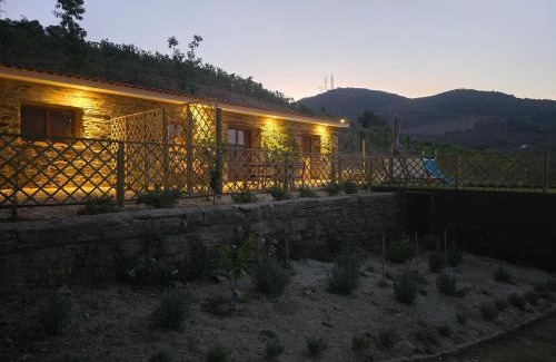 Armamar House | Quinta da Valdigueira
