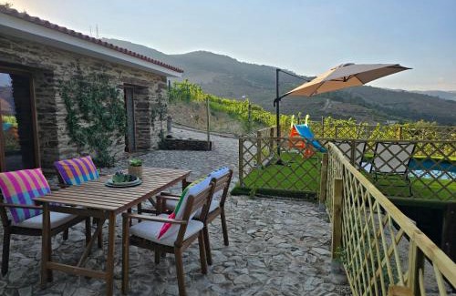 Armamar House | Quinta da Valdigueira