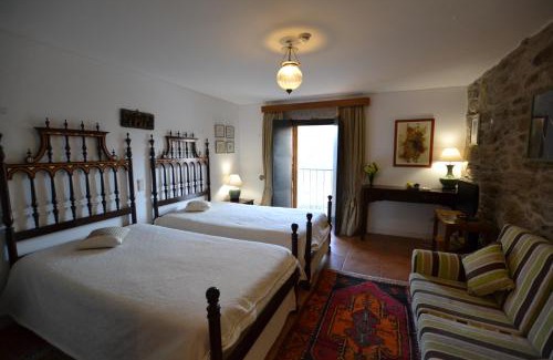 Bomfim Bed & Breakfast | Quinta da Veiga