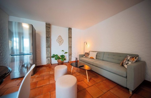 Viana do Castelo Apartment | Quinta da Victória - Casa 1A