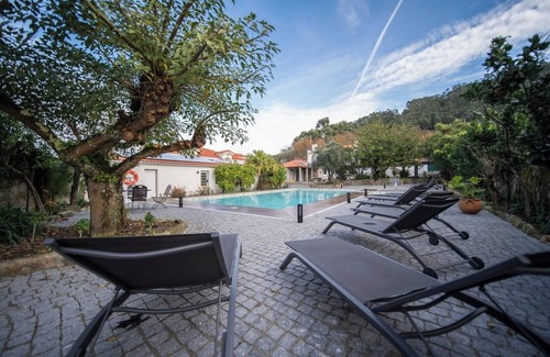 Viana do Castelo Apartment | Quinta da Victória - Casa 3
