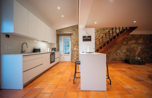 Viana do Castelo Apartment | Quinta da Victória - Casa 2