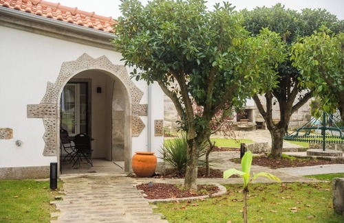 Viana do Castelo Apartment | Quinta da Victória - Casa 2