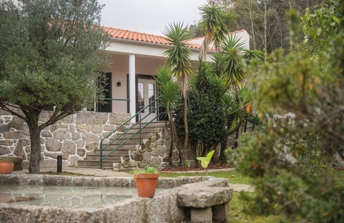 Viana do Castelo Apartment | Quinta da Victória - Casa 1B