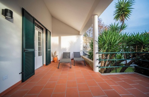 Viana do Castelo Apartment | Quinta da Victória - Casa 1B