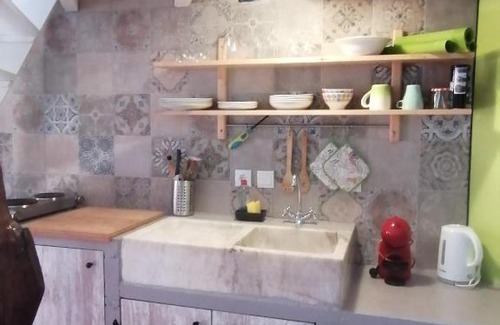 Alcobaca Bed & Breakfast | Quinta Da vida Serena