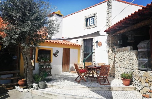 Alcobaca Bed & Breakfast | Quinta Da vida Serena