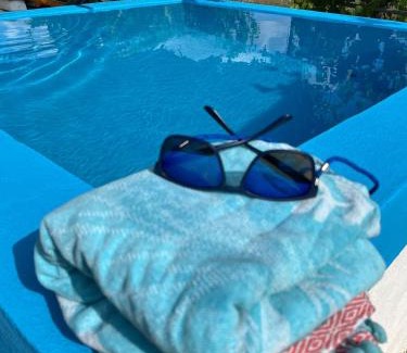 Sao Martinho House | Quinta das Andorinhas Alentejo countryside and beach