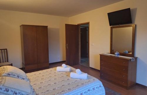 Fragoso House | Quinta das Carvalhas