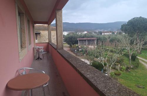 Fragoso House | Quinta das Carvalhas