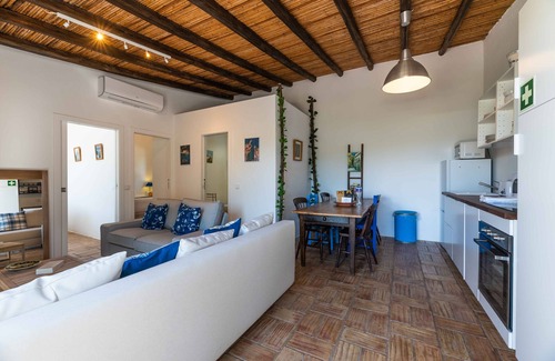 Montes de Alvor Villa | Quinta das Castelhanas, Piscina, Campo de Padel e de Golfe Privativos!