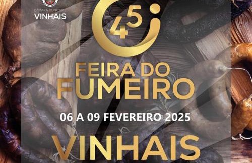 Lancao House | Quinta das Colmeias