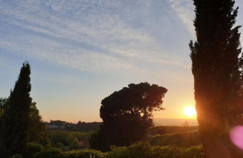 Mosteiro Villa | Quinta Das Essências