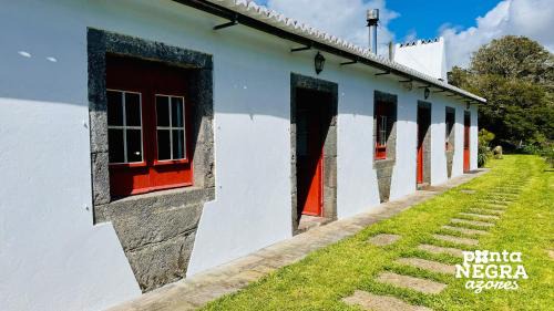 Angra do Heroismo House | Quinta das Estrelinhas by PontaNegraAzores