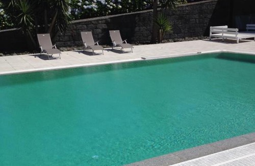 Capelas House | Quinta das Flores