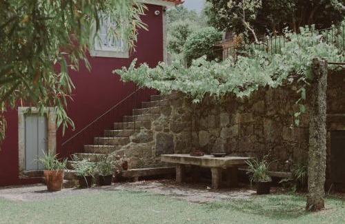 Geraz do Lima Villa | Quinta das Flores