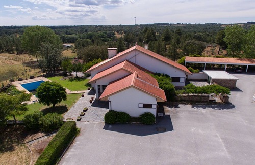 Beira Interior Norte House | Quinta das Igrejeiras - Casa Completa com Piscina
