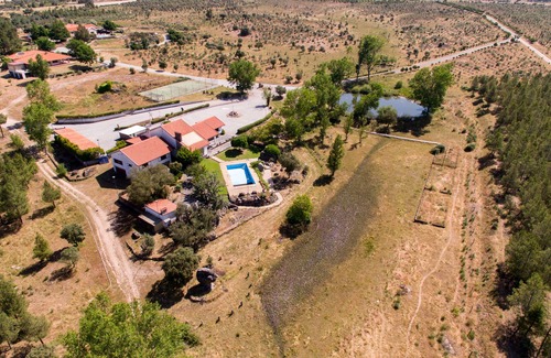 Beira Interior Norte House | Quinta das Igrejeiras - Casa Completa com Piscina
