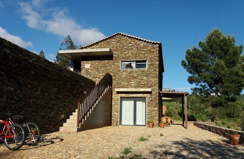 Balocas House | Quinta das Levadas Country House & Nature