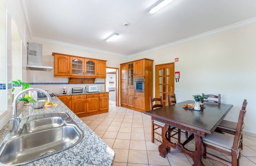 Boliqueime Villa | Quinta das Laranjeiras