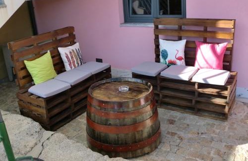 Molares House | Quinta das Lindas 2