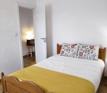 Cotas Apartment | Quinta das Olgas