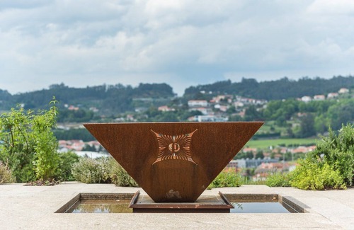 Joane Apartment | Quinta das Pirâmides - O Africano