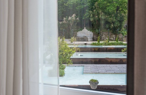 Joane Apartment | Quinta das Pirâmides - O Africano