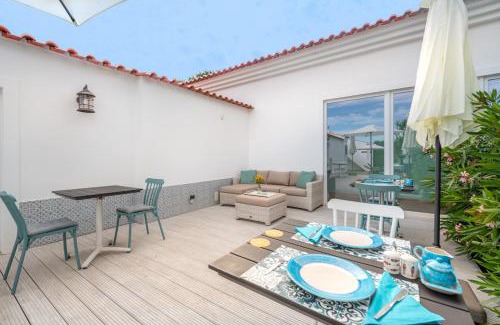 Silves Bed & Breakfast | Quinta das Piteiras-Turismo Rural