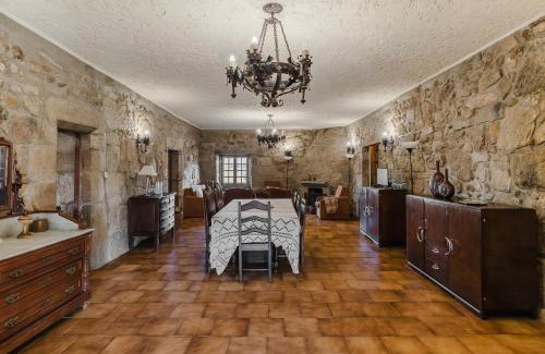 Amares Villa | Quinta Das Regadas