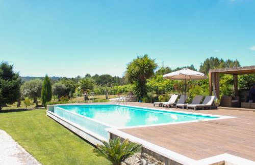 Viseu Villa | Quinta das Regueiras