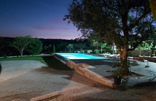 Viseu Villa | Quinta das Regueiras