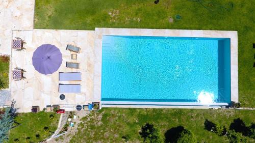 Terras de Bouro Apartment | Quinta das Varcandas Gerês Apartamento 3 by Gerês Casas