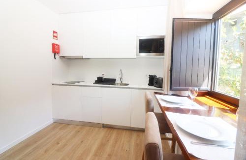 Terras de Bouro Apartment | Quinta das Varcandas Gerês Apartamento 3 by Gerês Casas
