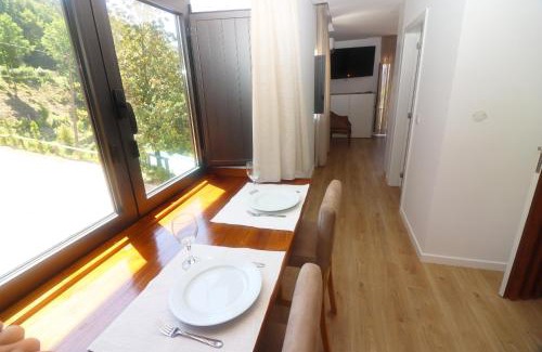 Terras de Bouro Apartment | Quinta das Varcandas Gerês Apartamento 3 by Gerês Casas