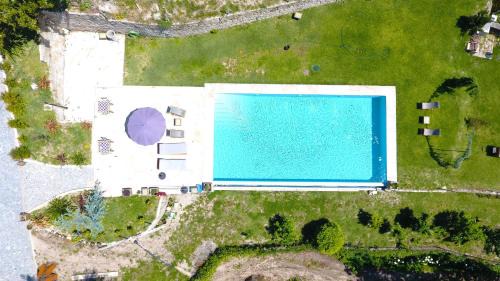 Terras de Bouro Apartment | Quinta das Varcandas Gerês - Apartamento 1 by Gerês Casas