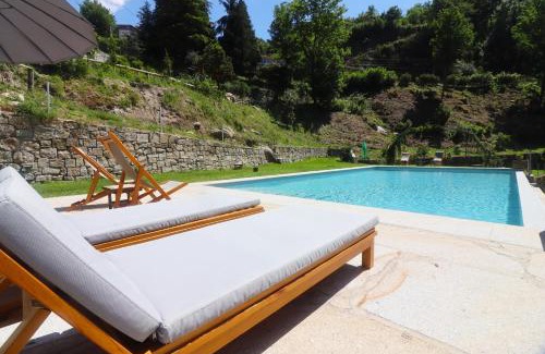 Terras de Bouro Apartment | Quinta das Varcandas Gerês - Apartamento 1 by Gerês Casas
